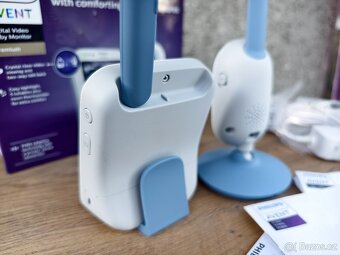 Chůvička PHILIPS Avent SCD845/52 - 5