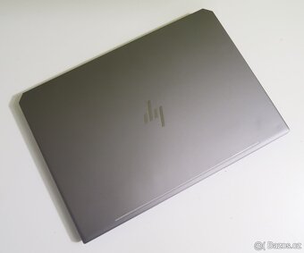 HP ZBOOK G5 /i7-9750/32GB/SSD512GB/P1000/1920x1080/WIN11 - 5