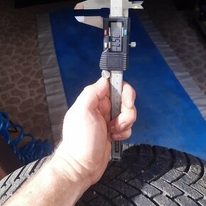 kola subaru forester 2013+ - 5