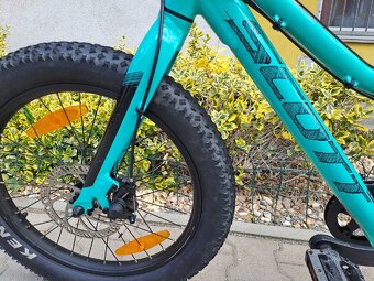 DĚTSKÉ KOLO SCOTT ROXTER 20 - 5