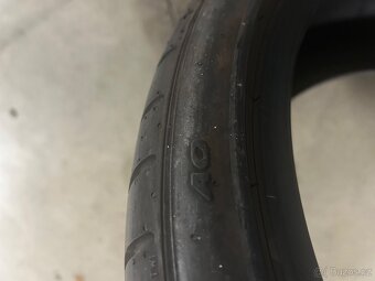 Letní pneumatiky Pirelli 245/35R19 - 5