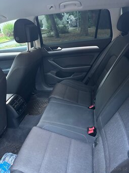VW Passat B8 2.0 TDi 110kw - 5
