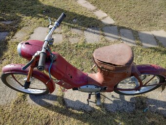 Jawa 550 - 5