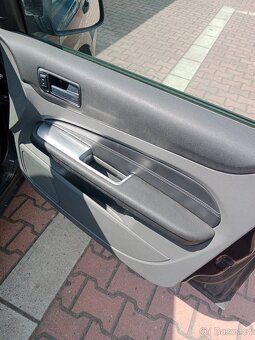 Nd na ford focus II rv 2009 1.6 tdci - 5