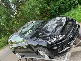 Dily vw touareg 3.0 TDi 180kw 7P - 5