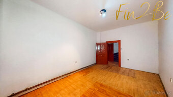 Prodej domu 3+1 se zahradou 216 m2, Horka nad Moravou u Olom - 5