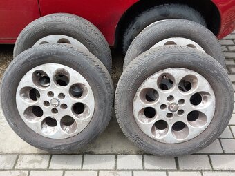 Alfa Romeo 147 1.6 TW - 5