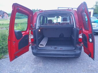 Citroen Berlingo 1,5 HDI r.v. 2020 naj. 94 tkm - 5