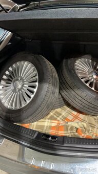 Ford mondeo 1.8 tdci bez dpf - 5