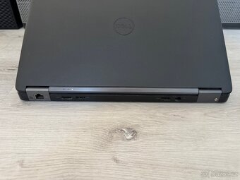 DELL Latitude E7250 - i5 | 4GB RAM | 256GB SSD | W11 - 5