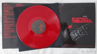 Mike Trafik - Melodrama - 5