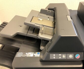 Konica Minolta bizhub PRO C6000L - 5