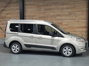 Ford Tourneo Connect 1.6 TDCi Titanium - 5