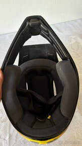 Helma uvex vel S - 5