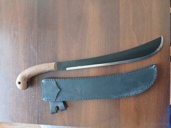 Mačeta Condor - 5