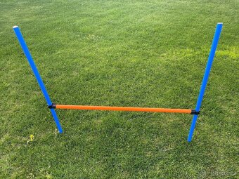 Agility - 5