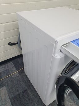 Pračka LG FA104V3RW6 A+++ - 5