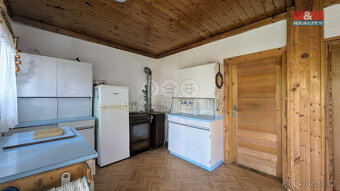 Prodej chaty, 85 m², Káraný - 5