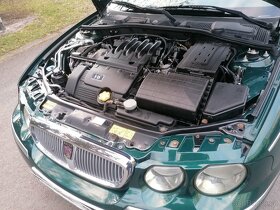 Rover 75 - 5