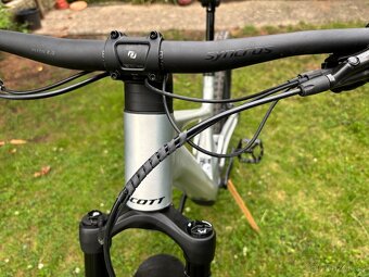 Scott Genius 940 2024 Lko - 5