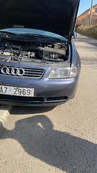 Audi a3 - 5
