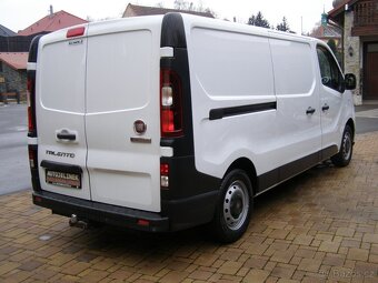 TALENTO LONG 2.0 RV 20201MAJITEL - 5