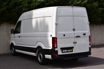 Volkswagen Crafter 2.0TDI.L2H2.KAMERA.DPH.123tKM.SERVIS VW - 5