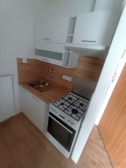 Pronájem 3+1 Dr. Stejskala, České Budějovice - 5