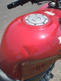 Honda - 5