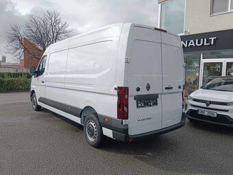 Renault Master Furgon L3H2P3 Blue dCi 130 0 Extra - 5