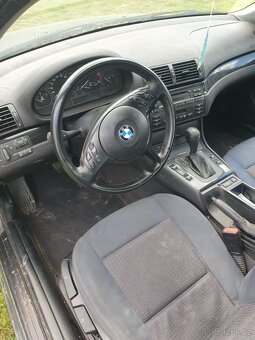 BMW 320 d - 5