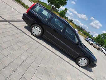 Volvo V70 2.4D - 5