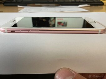 Apple iPhone 7 128gb Rose Gold - 5