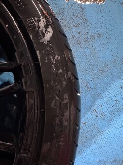 Oxigin r18 5x100 - 5