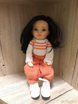 Paola Reina ooak - 5