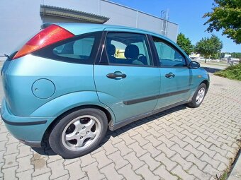 Ford focus 1.4 55kw - 5
