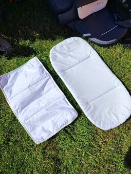 Kočárek expander enduro 3v1 - 5
