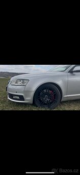 Audi A6 3.0 TDI S-line - 5