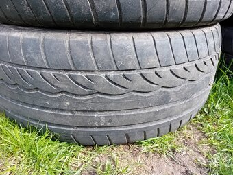 235/55 R17 Letni - 5