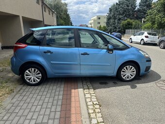 citroen c4 1.6 hdi - 5