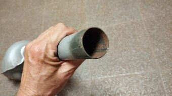 Výfuk na Škoda asi 110R erko (neručím, řidte se fotkama) - 5