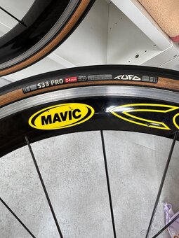 Mavic Cosmic SSC - 5