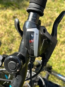 Prodám dětské kolo Rockrider EXPL500 - 5