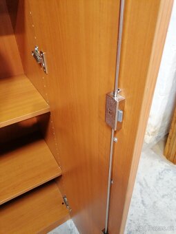 Kancelářské skříně, fochové skříně - 5