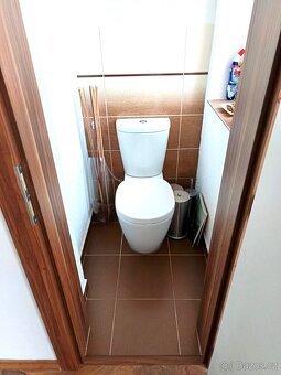 Pronájem bytu 2+1, Sťurova, Ostrov - 5