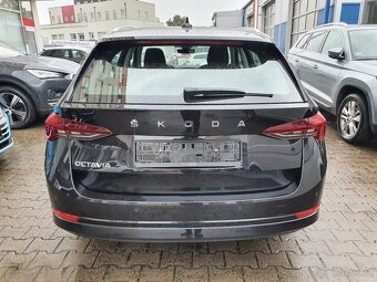 Škoda Octavia 4 Combi Style 2.0TDI 110kW DSG Virtual Matrix - 5