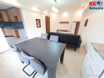 Pronájem, byt, 3+1, Mladá Boleslav, ul. 17. listopadu - 5