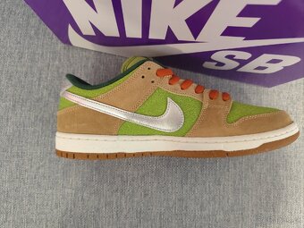 Nike SB Dunk Low pro WC - 5