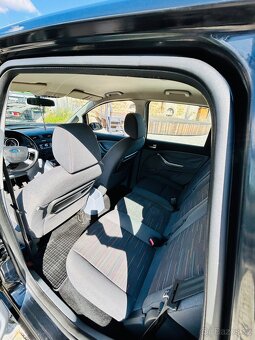 FORD C-MAX 1.6TDCI - 5