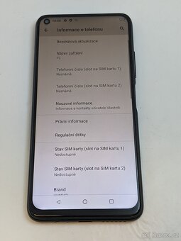Xiaomi Mi A2 6/128gb black. Záruka 6 měsíců. - 5